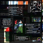 CORPORAL QUORUM - Corporal Quorum LP - click for larger picture